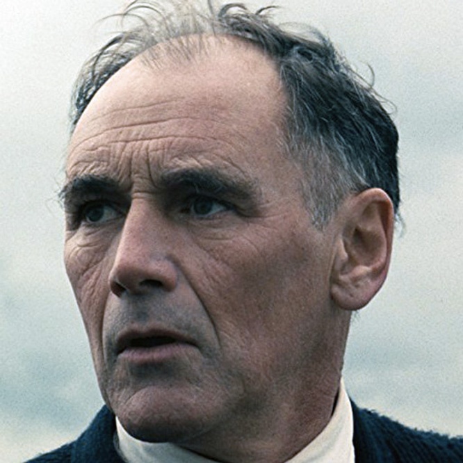 Mark Rylance