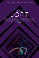 Affiche du film The Loft