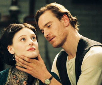 Scène du film