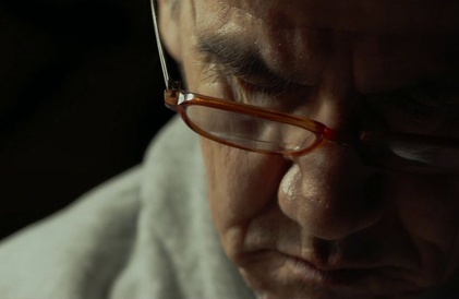 Bande-annonce en anglais