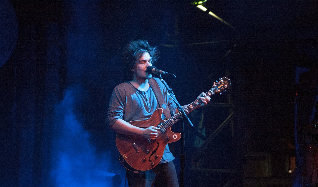 Milky Chance, Vance Joy et les demi-finalistes de La voix 5 au Festivent de Lévis 2017