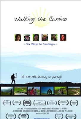 Sur le chemin de Compostelle
