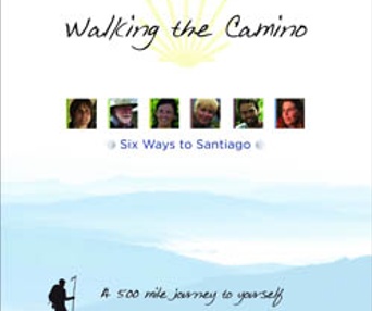Affiche du film Walking the Camino: Six Ways to Santiago