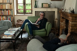 Image du film Hors du temps