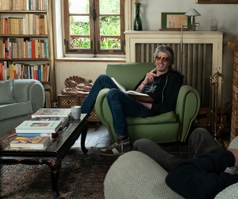 Image du film Hors du temps