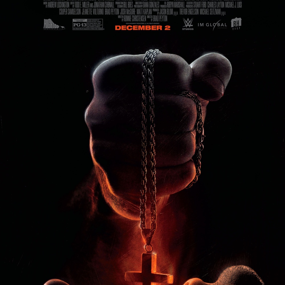 Affiche du film Incarnate
