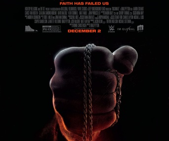Affiche du film Incarnate