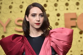 Soirées de Emmys 2019