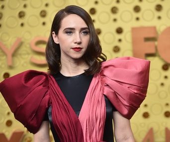 Soirées de Emmys 2019