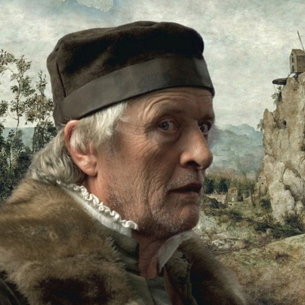 Image du film The Mill and the Cross