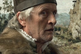 Image du film The Mill and the Cross
