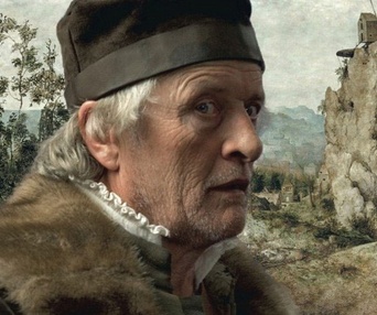 Image du film The Mill and the Cross