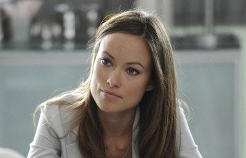 Olivia Wilde dans House M.D.