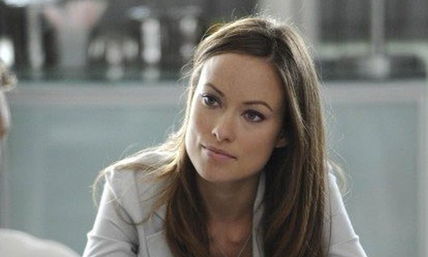Olivia Wilde rejoint Ryan Reynolds