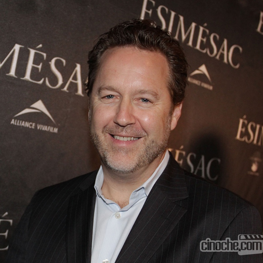 Sur le tapis rouge de Ésimésac