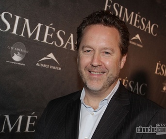 Sur le tapis rouge de Ésimésac