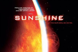 Affiche du film Sunshine