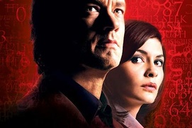 Affiche du film Da Vinci Code