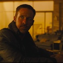 Une scène du film Blade Runner 2049