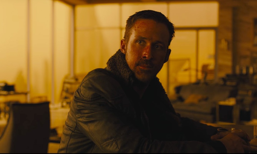 La bande-annonce officielle de Blade Runner 2049 donne des frissons