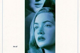 Affiche du film Heavenly Creatures Affiche du film Heavenly Creatures