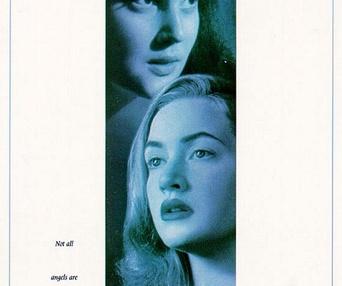 Affiche du film Heavenly Creatures