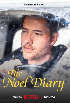 Le journal de Noëlle
