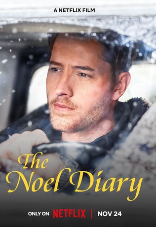 Le journal de Noëlle