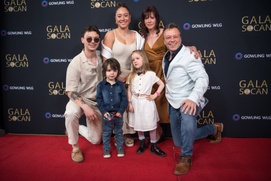 Les grands de la chanson honorés au 33e Gala SOCAN