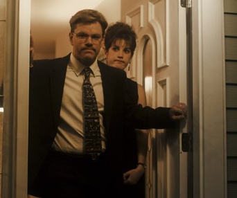 Scène du film The Informant