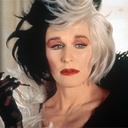 Glenn Close dans 101 Dalmatians