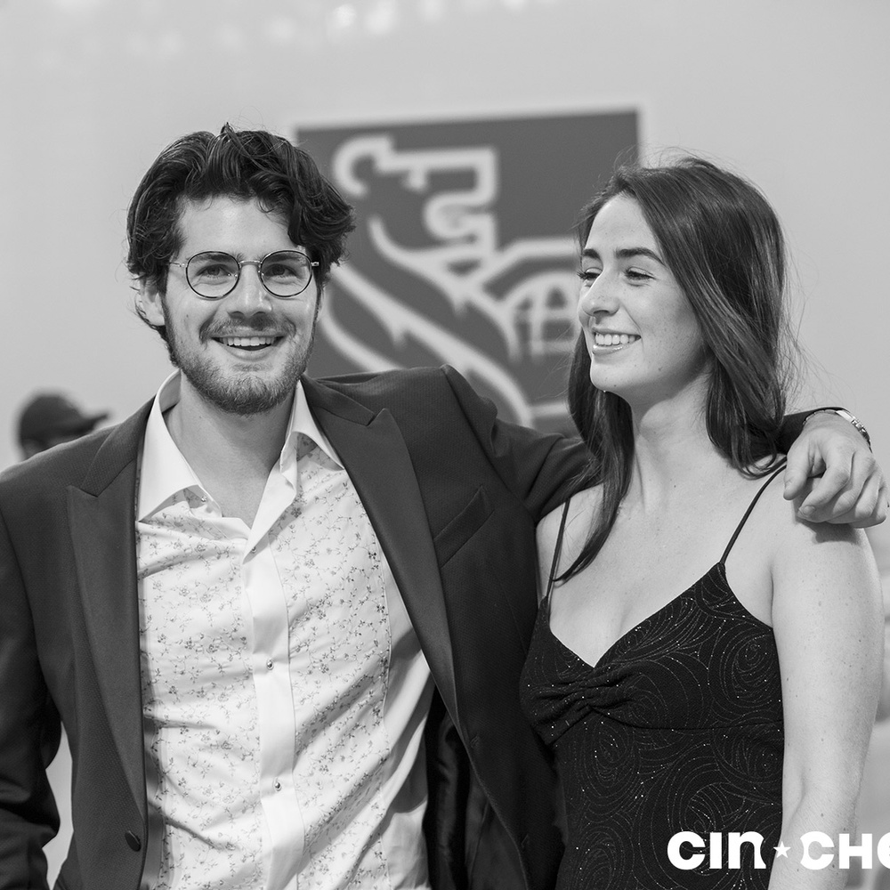 Tapis rouge du film Once Were Brothers: Robbie Robertson and The Band au TIFF 2019