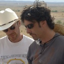 Ethan et Joel Coen pour No Country for Old Men.
