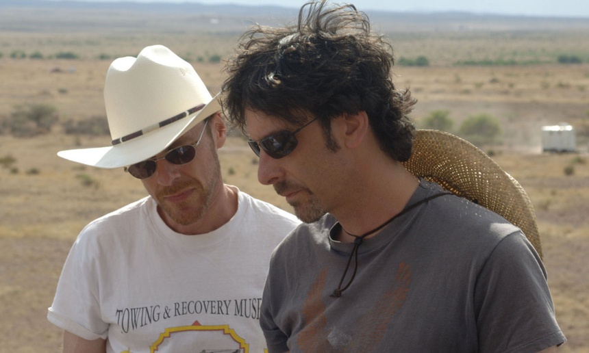 Cannes 2015 : Ethan et Joel Coen présideront le jury
