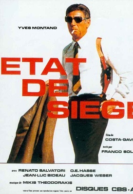 État de siège