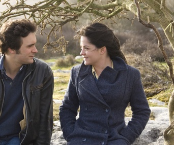 Scène du film Love and Savagery
