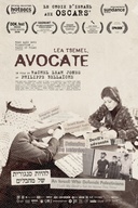 Affiche du film Lea Tsemel, Avocate