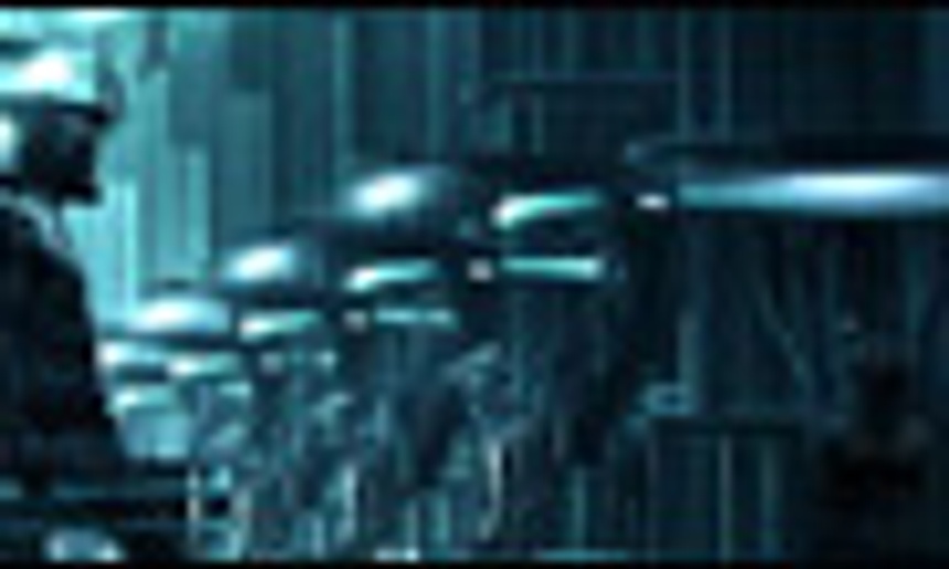 Affiche du suspense Daybreakers