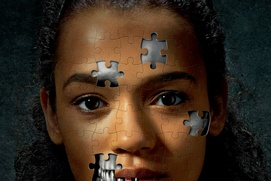 Affiche du film Escape Room Affiche du film Escape Room