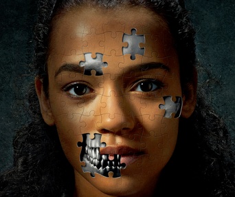 Affiche du film Escape Room