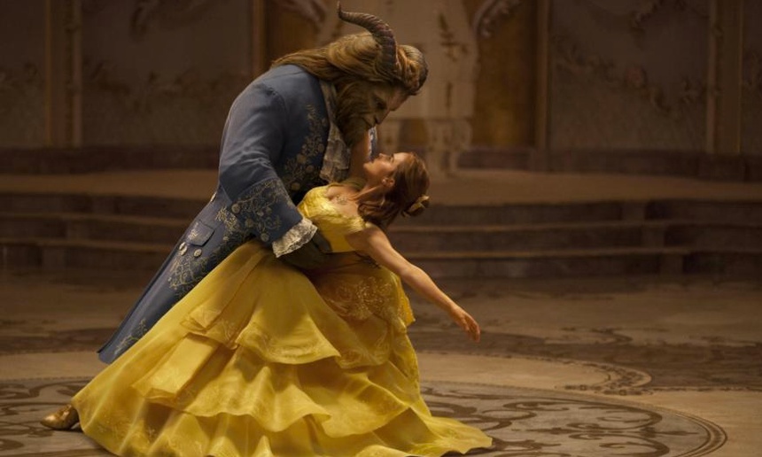 Nouveautés : Beauty and the Beast