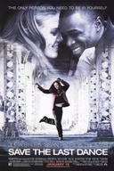 Affiche du film Née pour danser