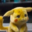 Une scène du film POKÉMON Détective Pikachu