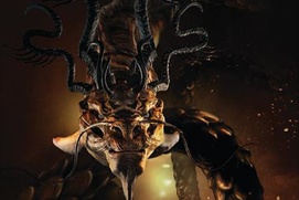 Affiche du film Dragons 3D : Du mythe à la réalité Affiche du film Dragons 3D : Du mythe à la réalité