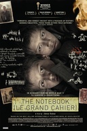 Affiche du film Le grand cahier