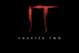 Affiche du film It: Chapter Two Affiche du film It: Chapter Two