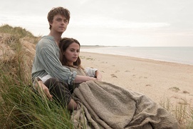 Une scène du film Tulip Fever