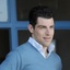 Photo de Max Greenfield