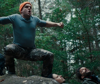 Image du film Jour de chasse