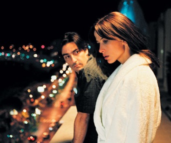 Scène du film Anthony Zimmer